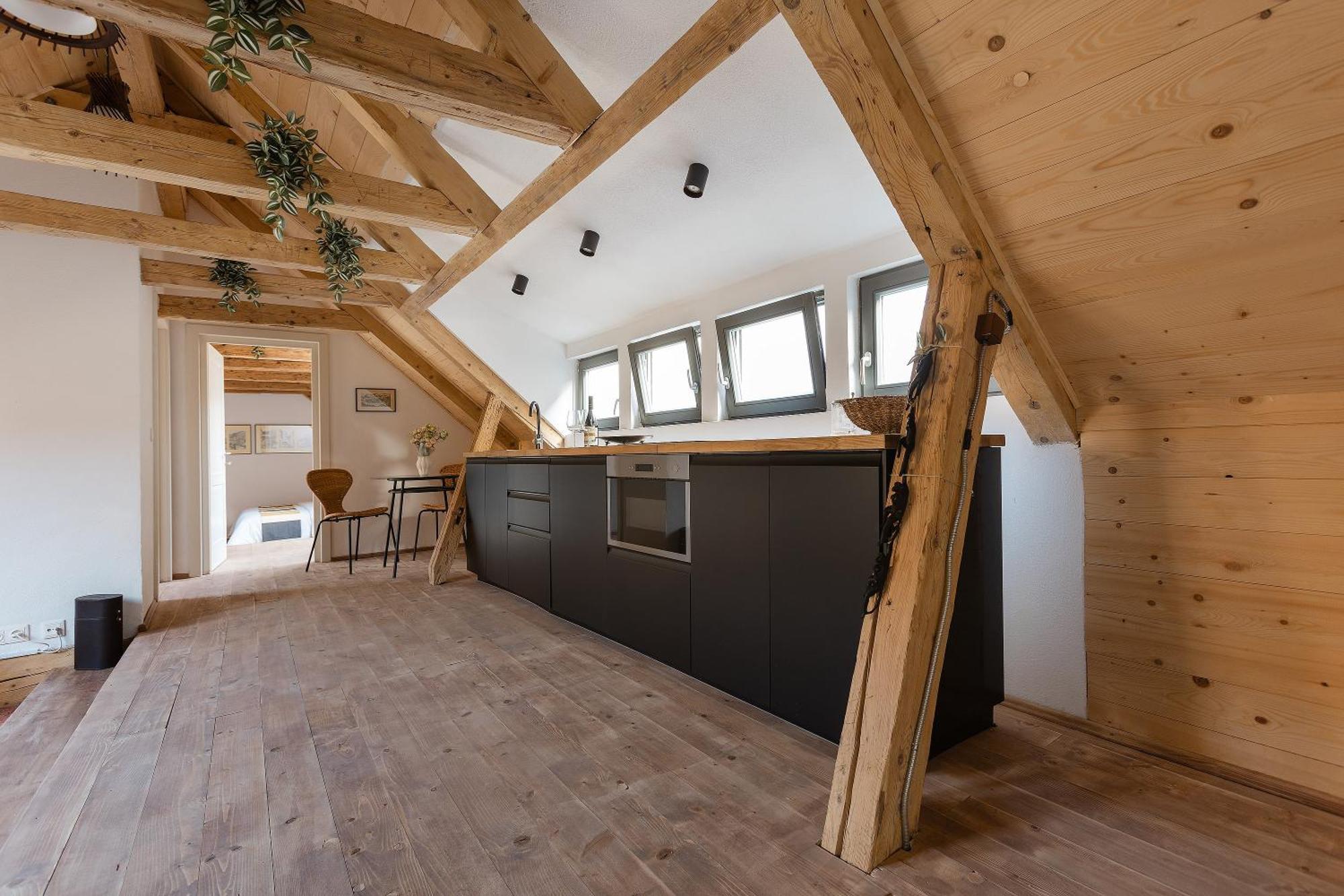House 66 Lejlighedshotel Braşov Eksteriør billede
