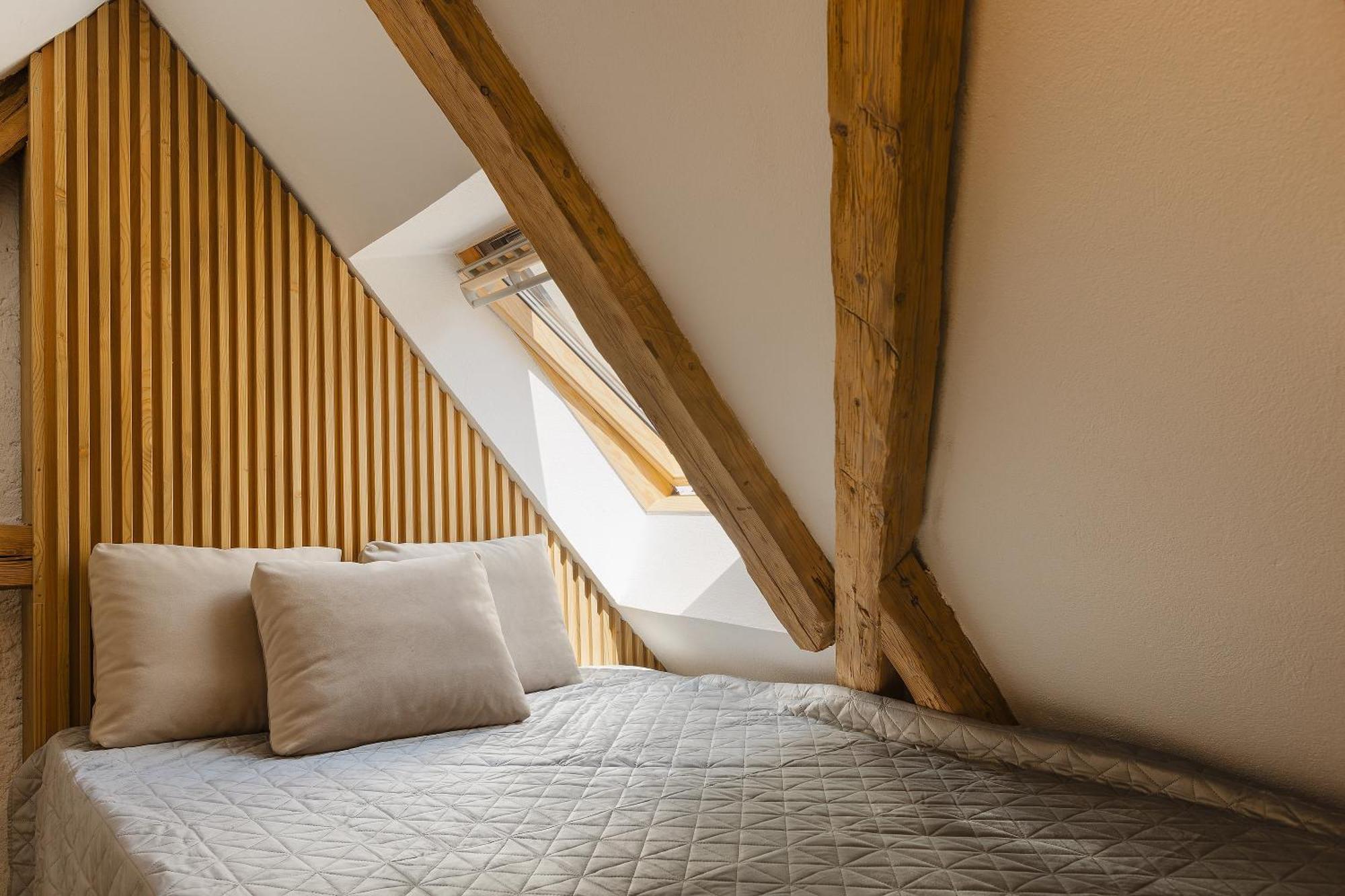 House 66 Lejlighedshotel Braşov Eksteriør billede