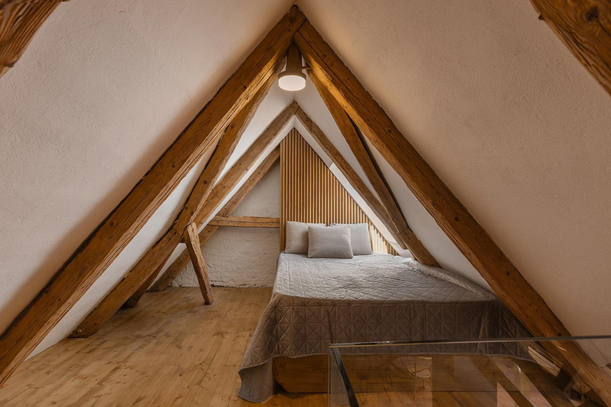 House 66 Lejlighedshotel Braşov Eksteriør billede