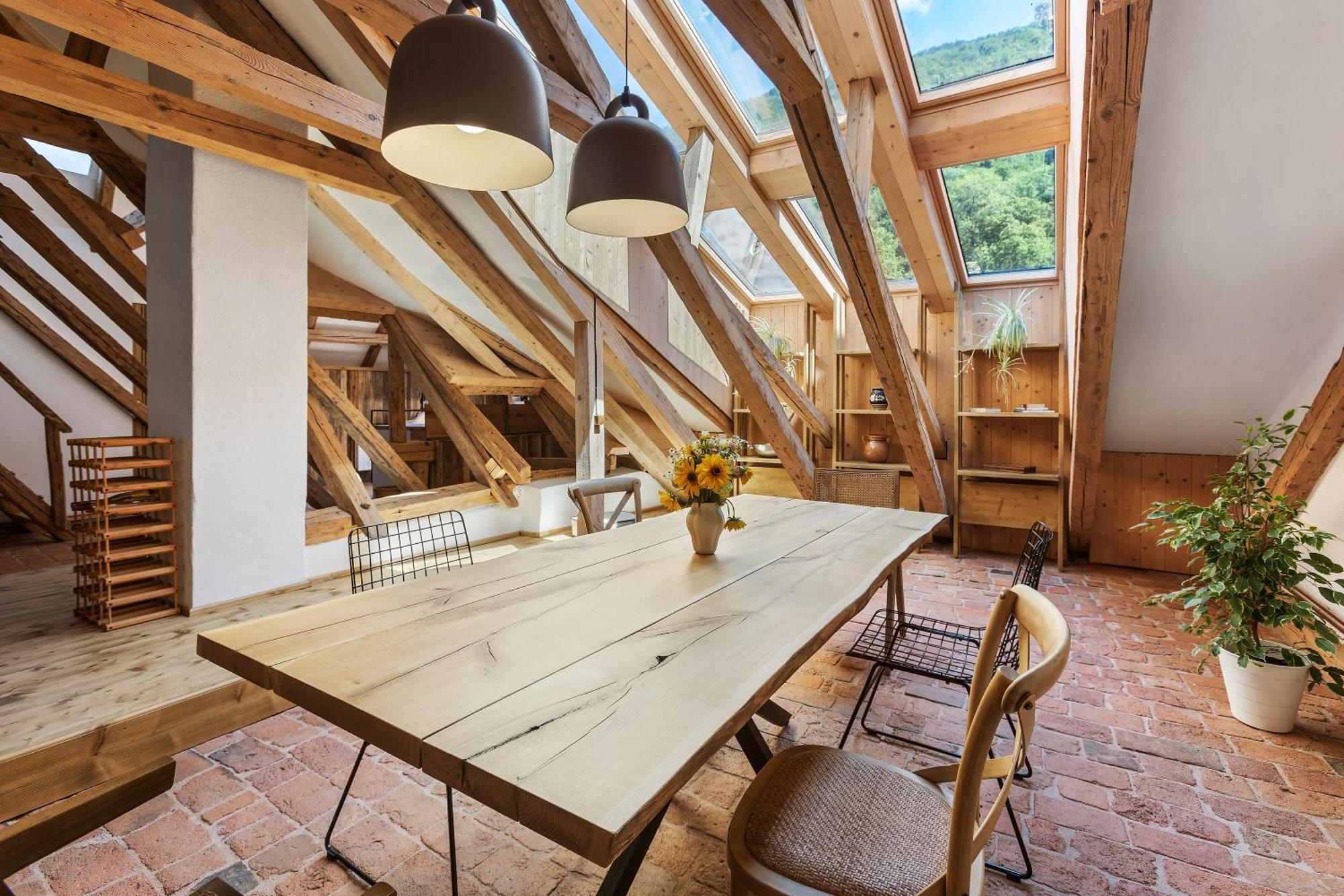 House 66 Lejlighedshotel Braşov Eksteriør billede
