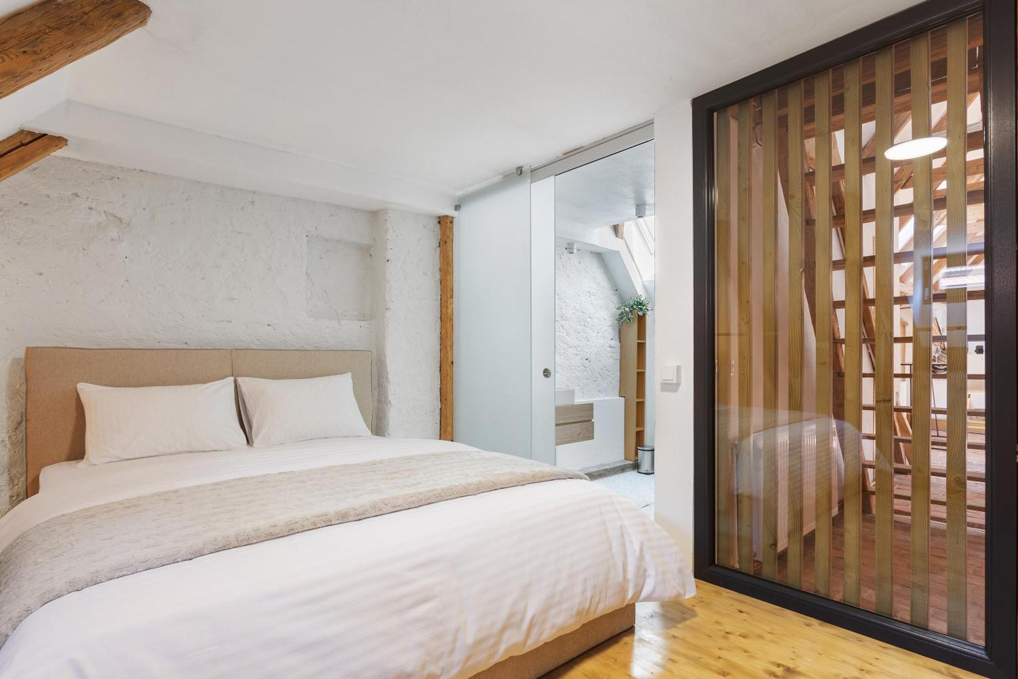 House 66 Lejlighedshotel Braşov Eksteriør billede