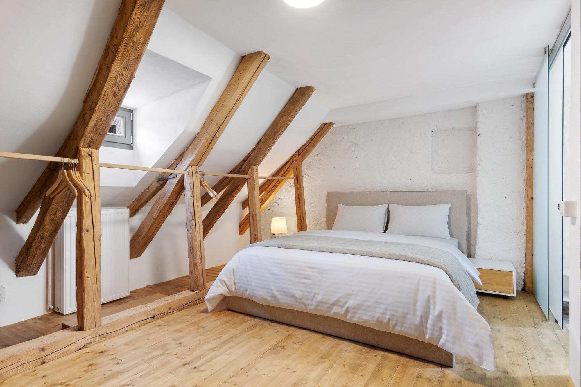 House 66 Lejlighedshotel Braşov Eksteriør billede