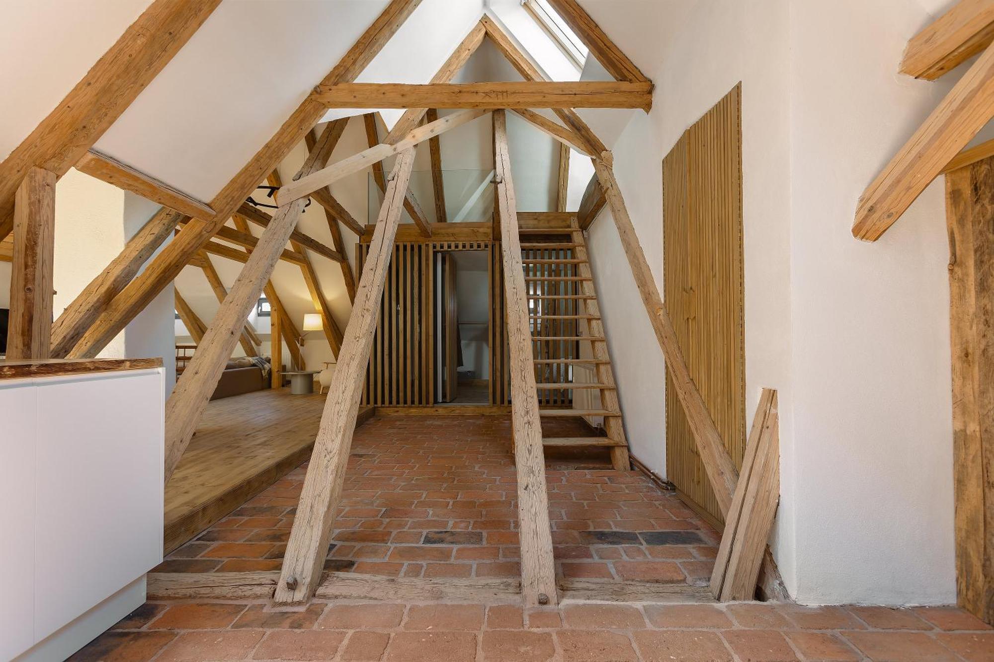 House 66 Lejlighedshotel Braşov Eksteriør billede