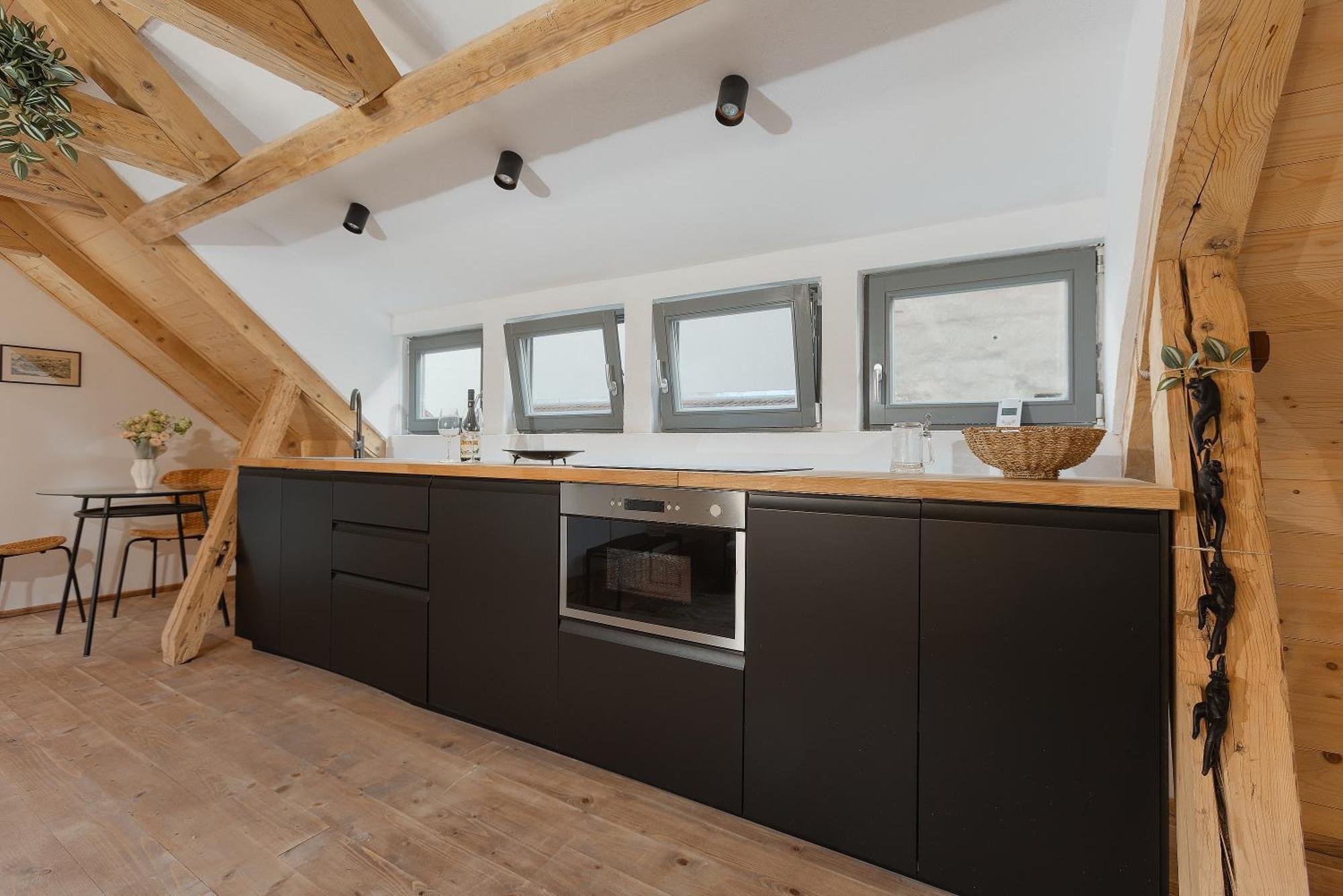 House 66 Lejlighedshotel Braşov Eksteriør billede