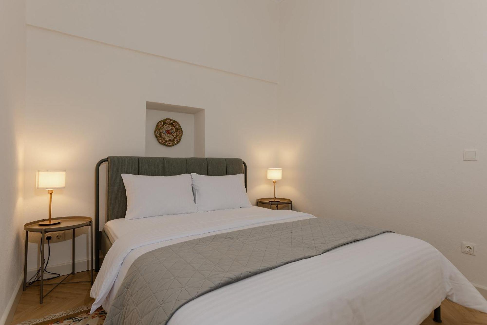 House 66 Lejlighedshotel Braşov Eksteriør billede