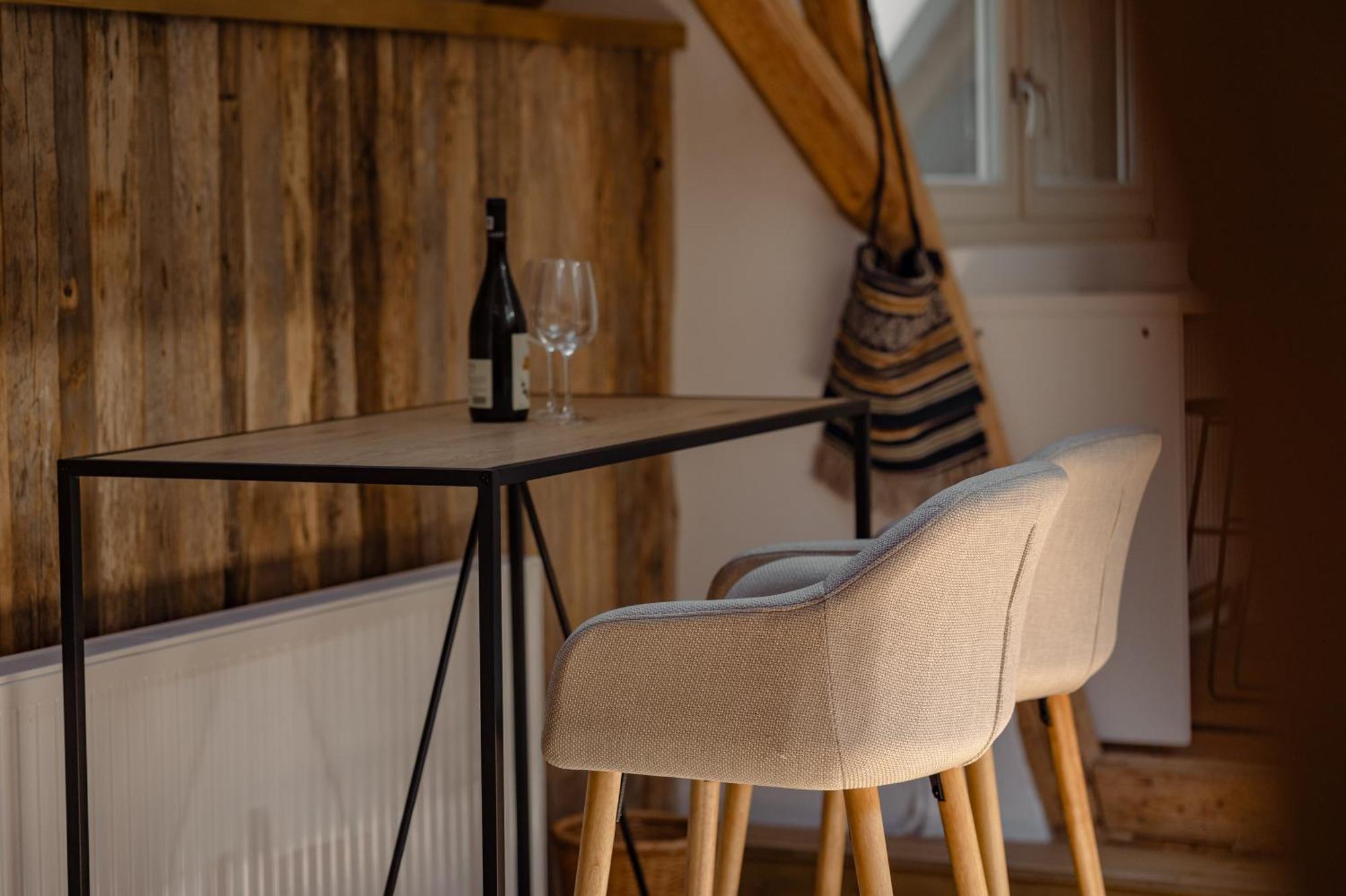House 66 Lejlighedshotel Braşov Eksteriør billede