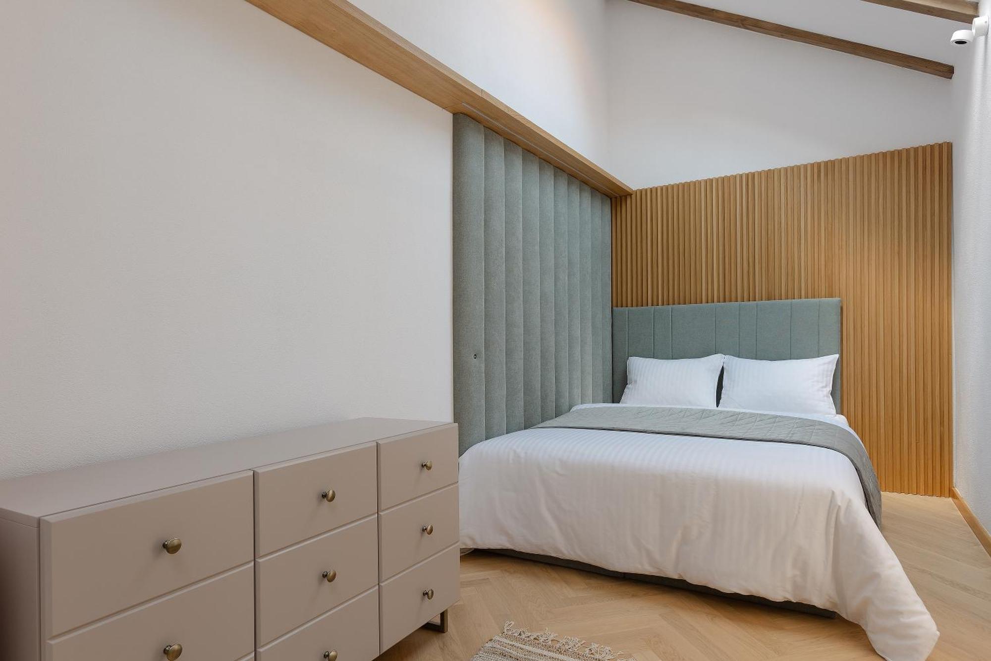 House 66 Lejlighedshotel Braşov Eksteriør billede
