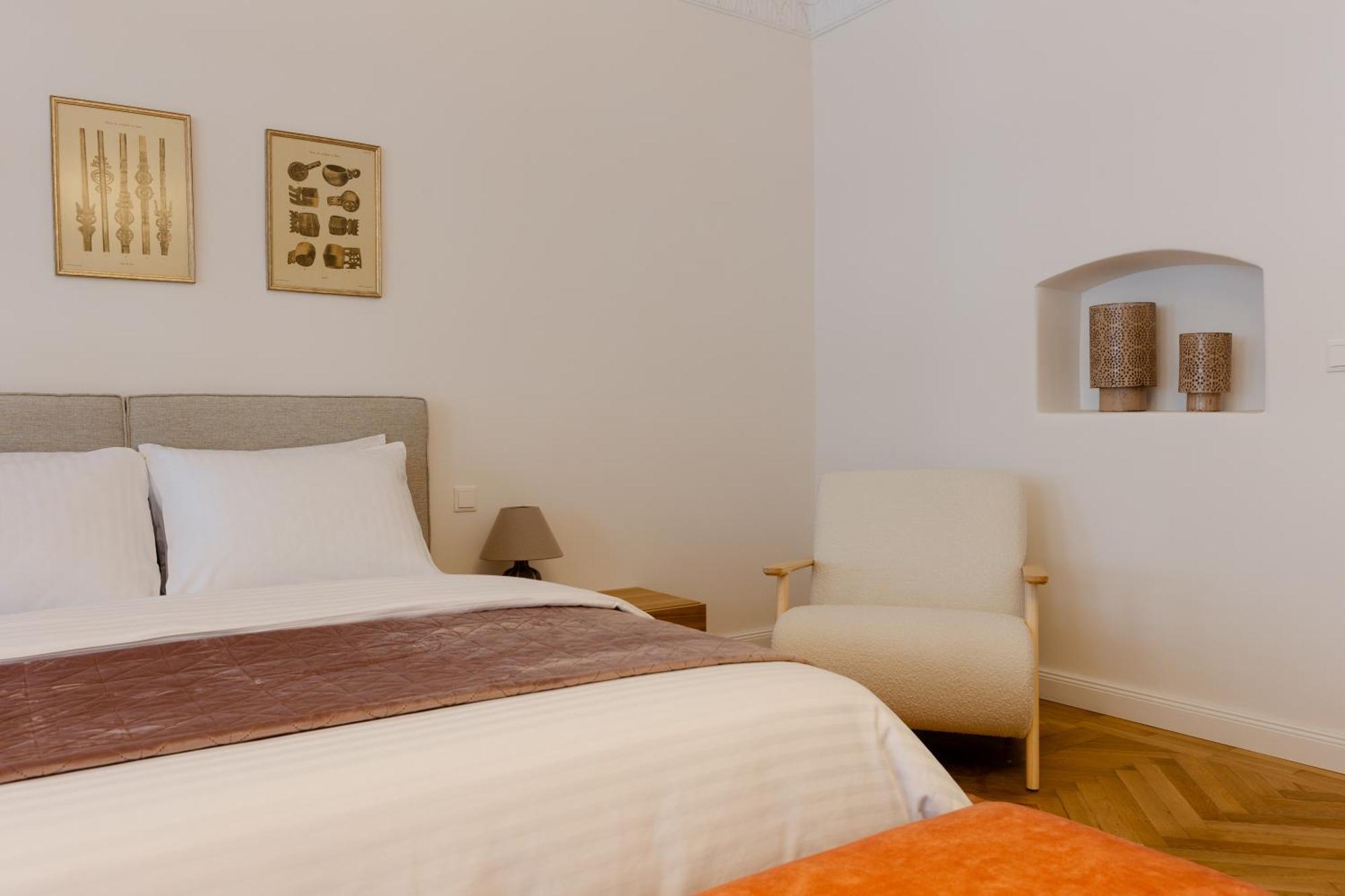 House 66 Lejlighedshotel Braşov Eksteriør billede