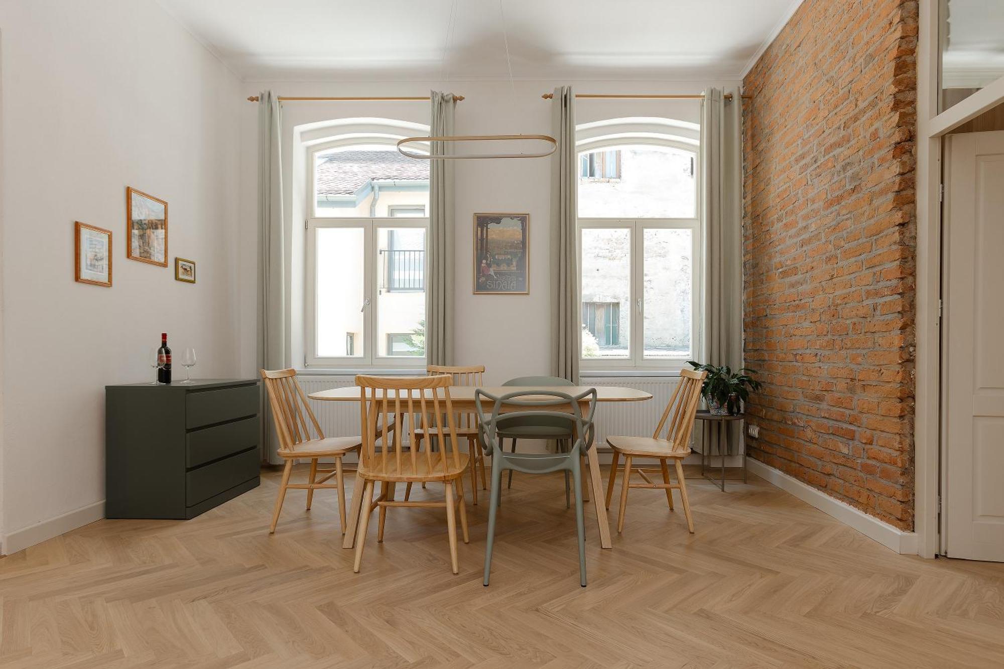 House 66 Lejlighedshotel Braşov Eksteriør billede