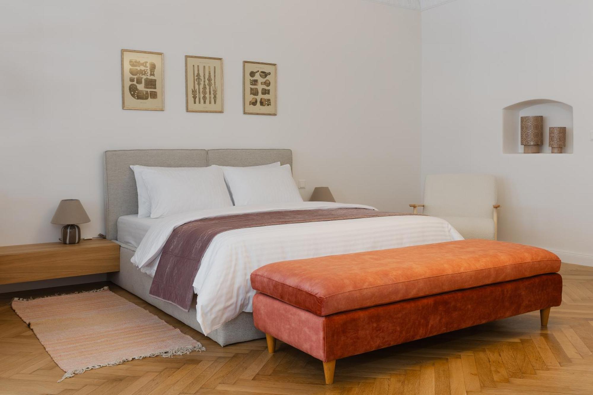 House 66 Lejlighedshotel Braşov Eksteriør billede