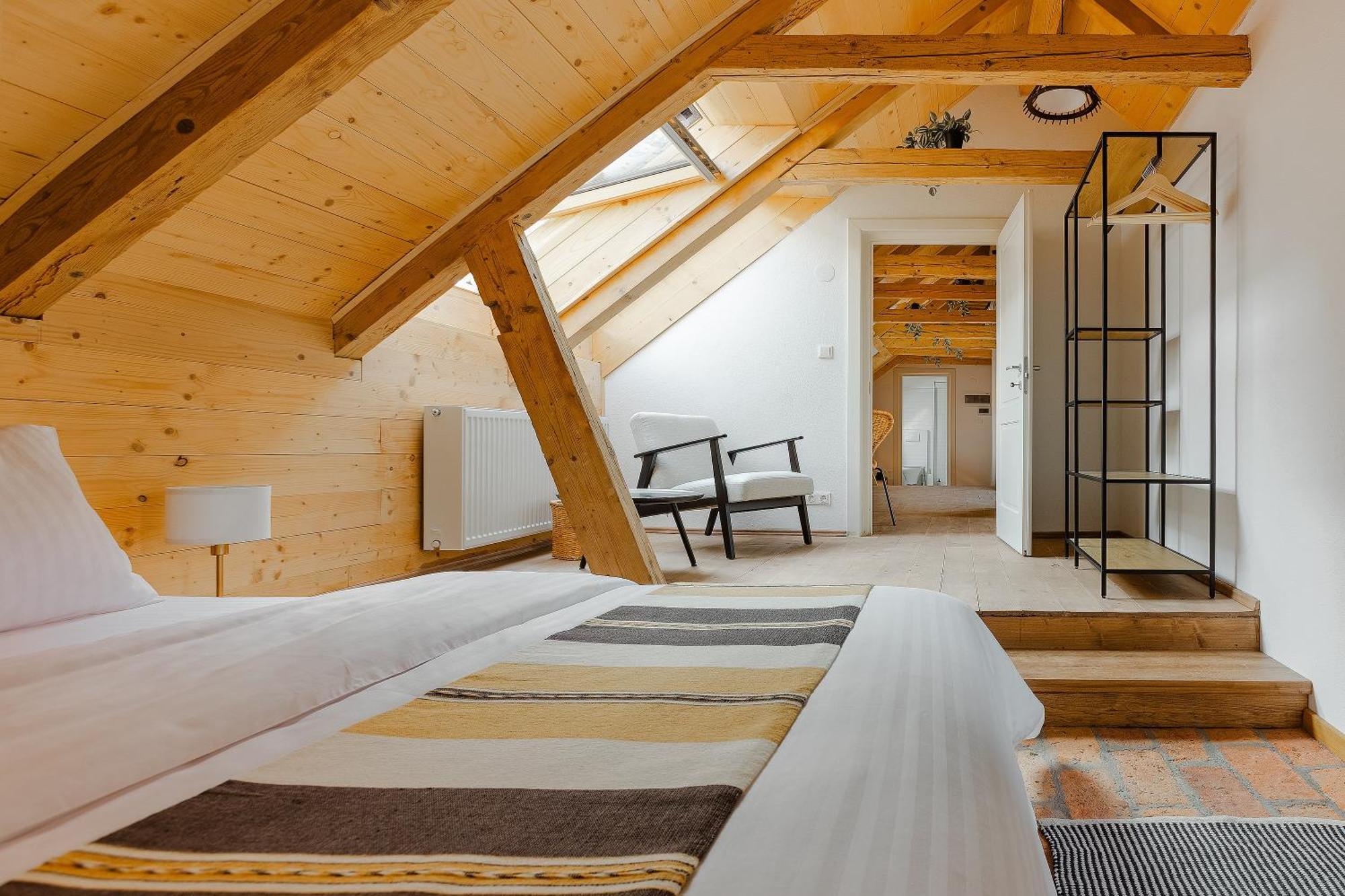 House 66 Lejlighedshotel Braşov Eksteriør billede