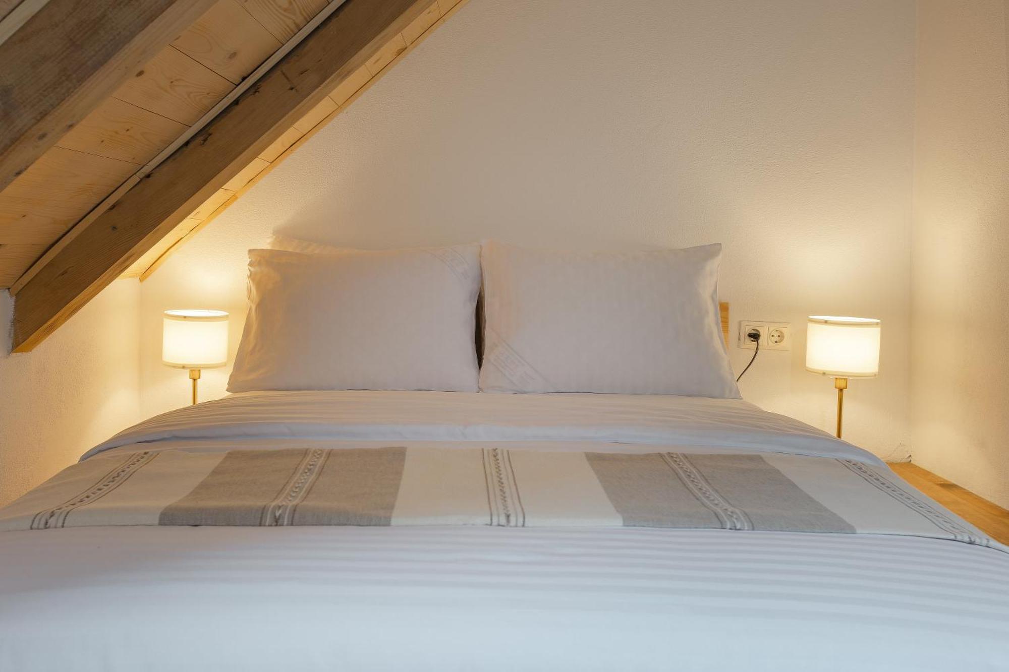 House 66 Lejlighedshotel Braşov Eksteriør billede