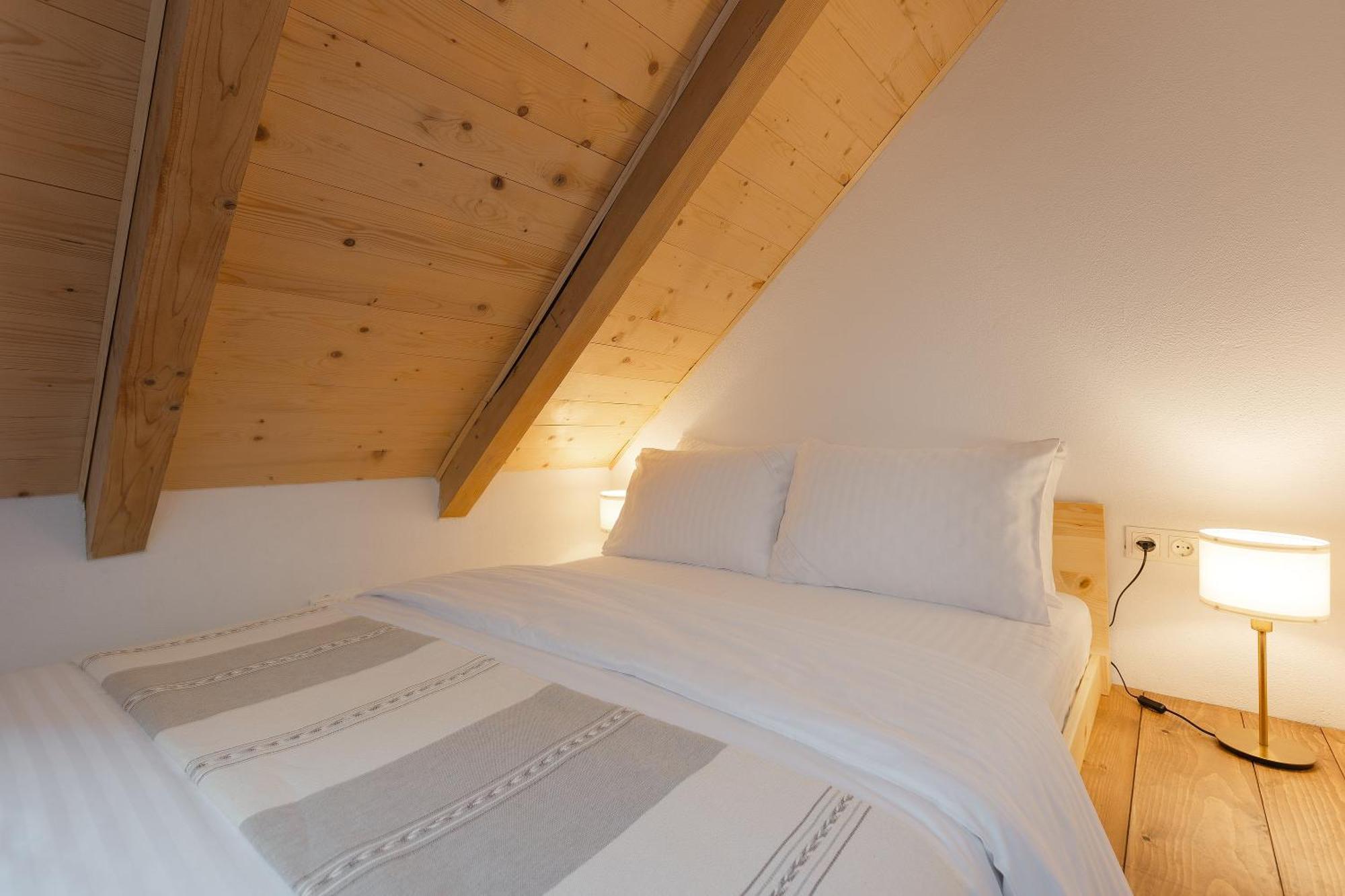 House 66 Lejlighedshotel Braşov Eksteriør billede