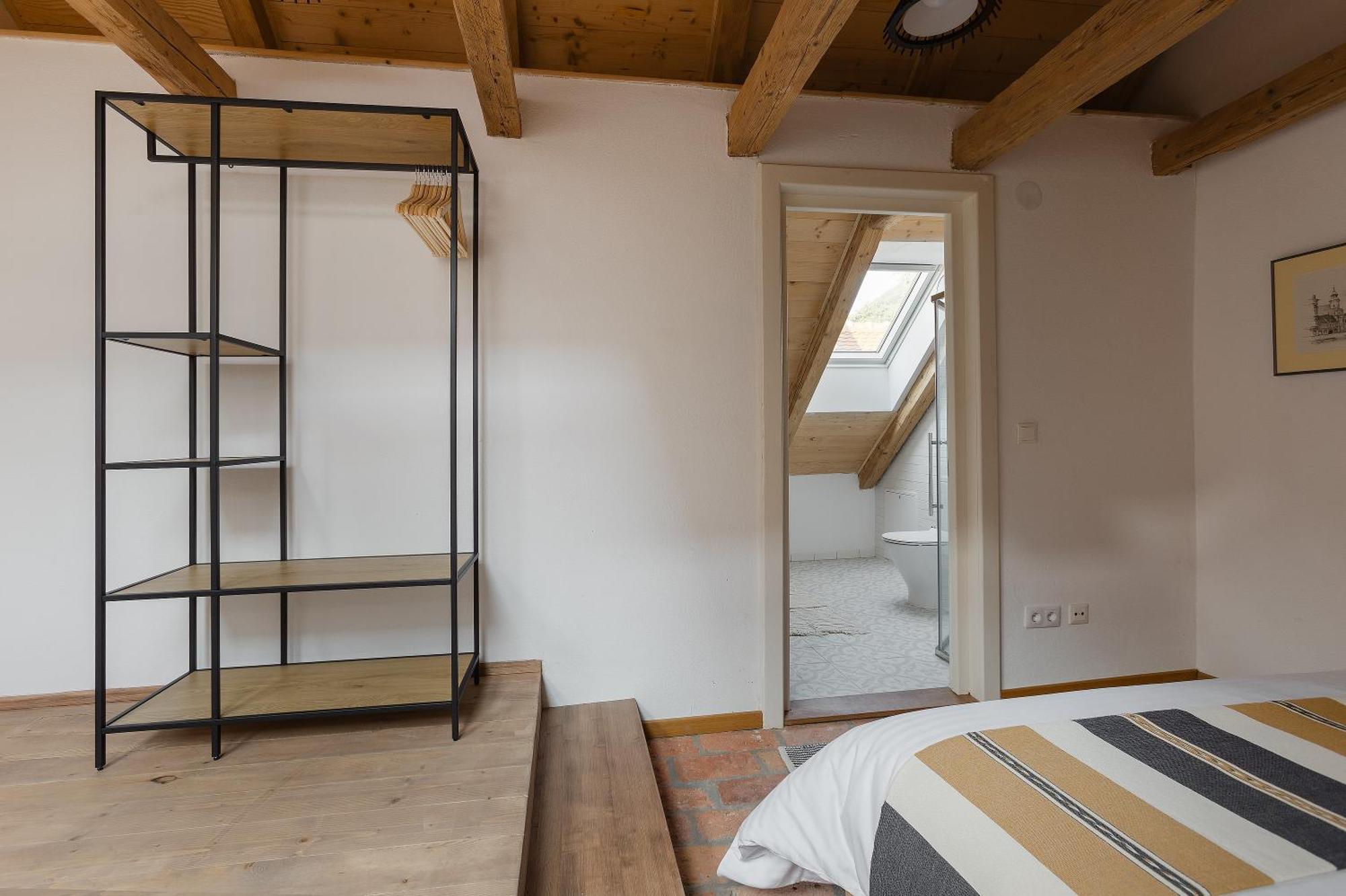 House 66 Lejlighedshotel Braşov Eksteriør billede