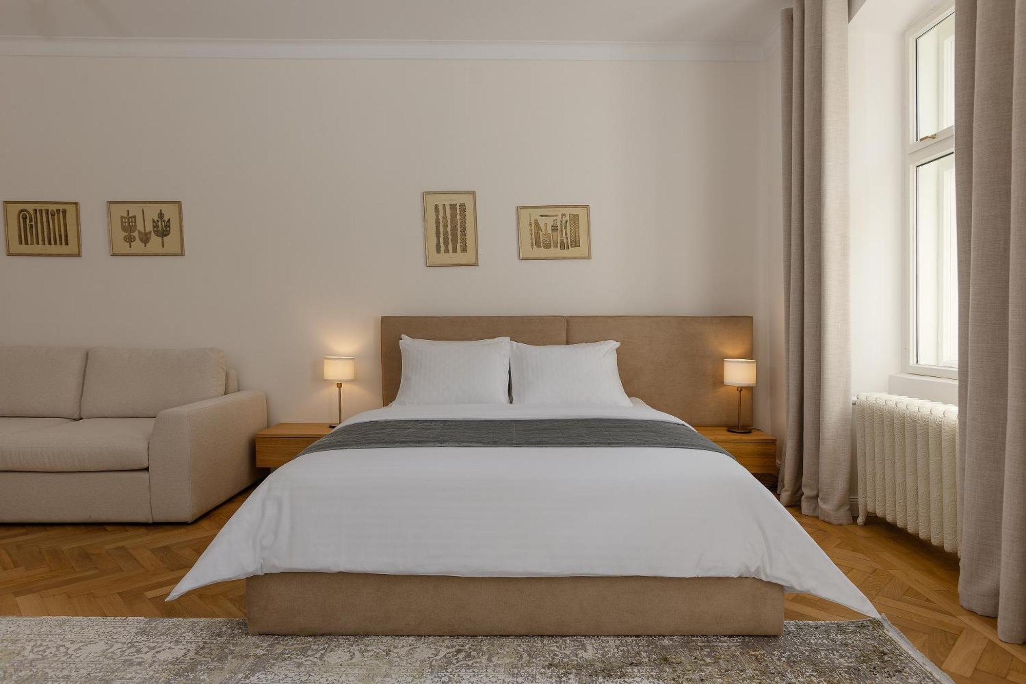 House 66 Lejlighedshotel Braşov Eksteriør billede
